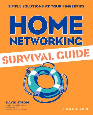 【预售】Home Networking Survival Guide