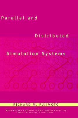 【预售】Parallel And Distributed Simulation Systems