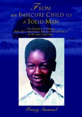 【预售】From an Insecure Child to a Solid Man: The Lessons