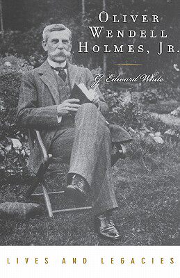【预售】Oliver Wendell Holmes, Jr.