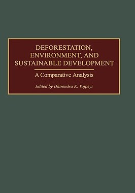 【预售】Deforestation, Environment, and Sustainable