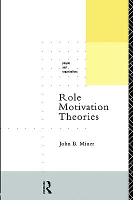 【预售】Role Motivation Theories