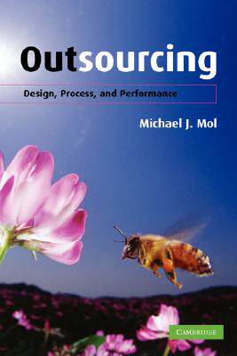 【预售】Outsourcing: Design, Process and Performance