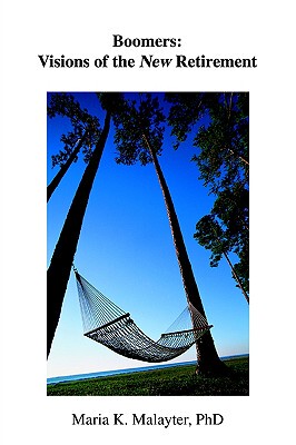 【预售】Boomers: Visions of the 