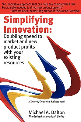 【预售】Simplifying Innovation: Doubling Speed to Market and
