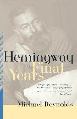 【预售】Hemingway: The Final Years