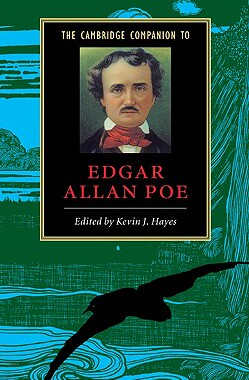 【预售】The Cambridge Companion to Edgar Allan Poe