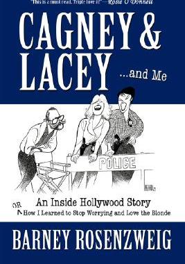 【预售】Cagney & Lacey ... and Me