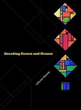 【预售】Decoding Homes and Houses