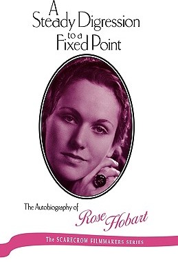 【预售】A Steady Digression to a Fixed Point