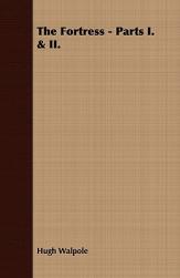 【预售】The Fortress - Parts I. & II.