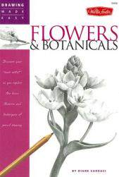 【预售】Flowers & Botanicals: Discover Your 