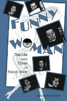 【预售】Funny Woman