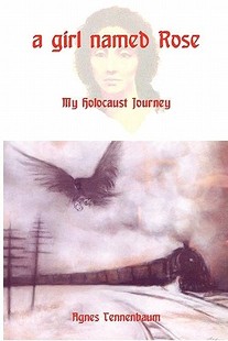 Named Girl Rose 预售