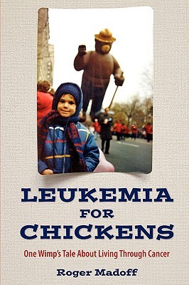 【预售】Leukemia for Chickens
