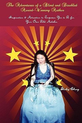 【预售】The Adventures of a Blind and Disabled Award-Winning