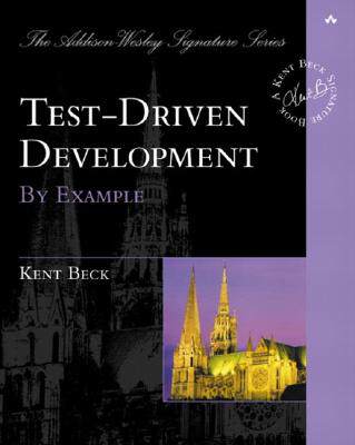 【预售】Test Driven Development: By Example
