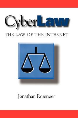 【预售】Cyberlaw: The Law of the Internet