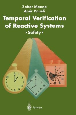 【预售】Temporal Verification of Reactive Systems: Safety