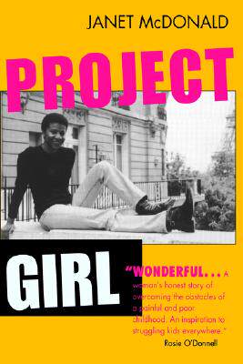 【预售】Project Girl