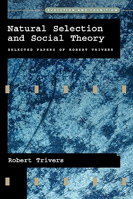 【预售】Natural Selection and Social Theory: Selected Papers