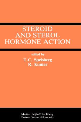 【预售】Steroid and Sterol Hormone Action