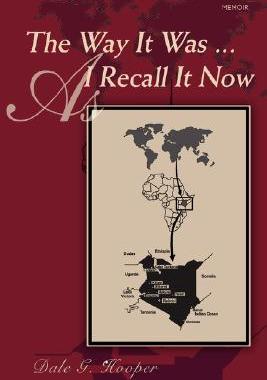 【预售】The Way It Was ... as I Recall It Now: Memoir