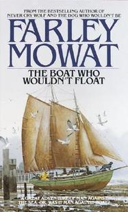 Boat The Who Wouldn Float 预售