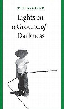 【预售】Lights on a Ground of Darkness: An Evocation of a