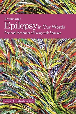 【预售】Epilepsy in Our Words: Personal Accounts of Living