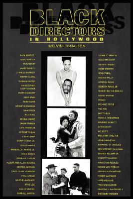 【预售】Black Directors in Hollywood
