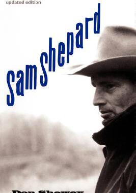 【预售】Sam Shepard