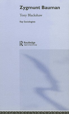 【预售】Zygmunt Bauman