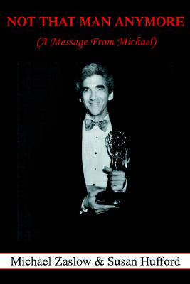 【预售】Not That Man Anymore: (A Message from Michael)