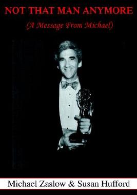 【预售】Not That Man Anymore: (A Message from Michael)