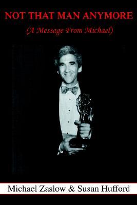 【预售】Not That Man Anymore: (A Message from Michael)