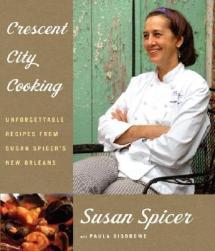 【预售】Crescent City Cooking: Unforgettable Recipes from