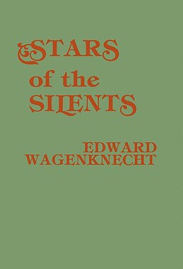 【预售】Stars of the Silents