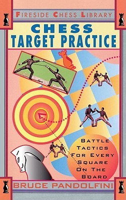 现货 Chess Target Practice: Battle Tactics for Every