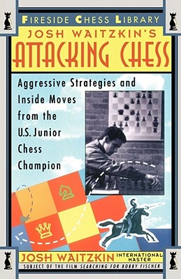 【预售】Attacking Chess: Aggressive Strategies and Inside