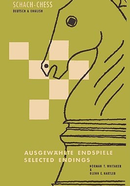 【预售】365 Selected Chess Endgames, One for Each Day of the