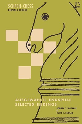 【预售】365 Selected Chess Endgames, One for Each Day of the