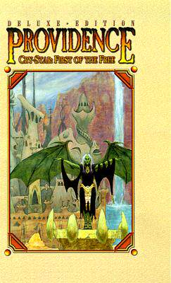 【预售】Cry-Star: First of the Free