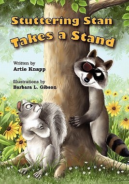 【预售】Stuttering Stan Takes a Stand