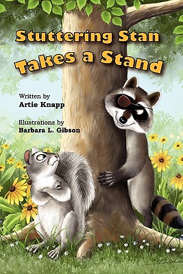 【预售】Stuttering Stan Takes a Stand