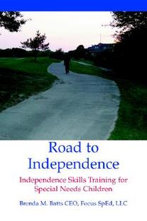 预售 Road Training Independence Skills