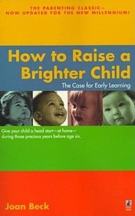 How Raise Child Brighter 预售
