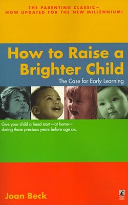 【预售】How to Raise a Brighter Child