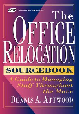 【预售】The Office Relocation Sourcebook K)