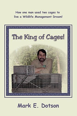 【预售】The King of Cages!